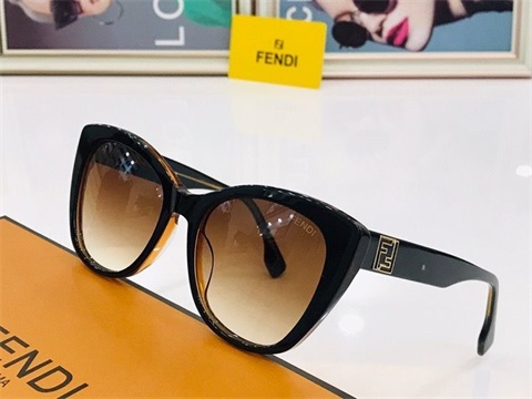 Fendi sunglass-393